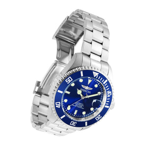 RELOJ  PARA HOMBRE INVICTA PRO DIVER 35718 - PLATEADO