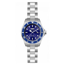 Cargar imagen en el visor de la galería, RELOJ  PARA HOMBRE INVICTA PRO DIVER 35718 - PLATEADO