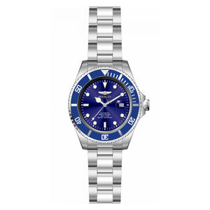 RELOJ  PARA HOMBRE INVICTA PRO DIVER 35718 - PLATEADO