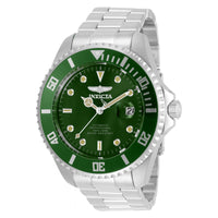 RELOJ  PARA HOMBRE INVICTA PRO DIVER 35719 - ACERO