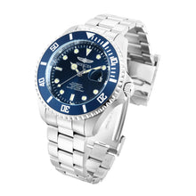 Cargar imagen en el visor de la galería, RELOJ  PARA HOMBRE INVICTA PRO DIVER 35721 - PLATEADO