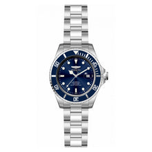 Cargar imagen en el visor de la galería, RELOJ  PARA HOMBRE INVICTA PRO DIVER 35721 - PLATEADO