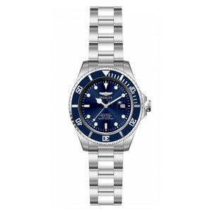 RELOJ  PARA HOMBRE INVICTA PRO DIVER 35721 - PLATEADO