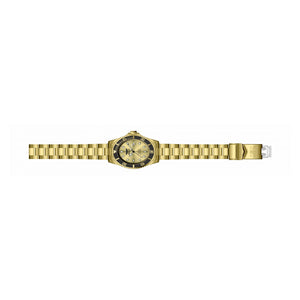 RELOJ  PARA HOMBRE INVICTA PRO DIVER 35723 - ORO