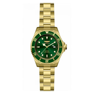 RELOJ  PARA HOMBRE INVICTA PRO DIVER 35724 - DORADO