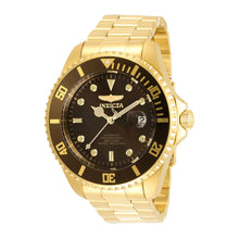 Cargar imagen en el visor de la galería, RELOJ  PARA HOMBRE INVICTA PRO DIVER 35725 - DORADO