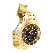 Cargar imagen en el visor de la galería, RELOJ  PARA HOMBRE INVICTA PRO DIVER 35725 - DORADO