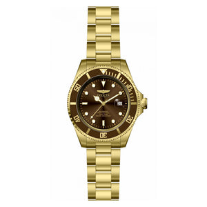 RELOJ  PARA HOMBRE INVICTA PRO DIVER 35725 - DORADO