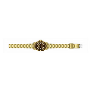 RELOJ  PARA HOMBRE INVICTA PRO DIVER 35725 - DORADO