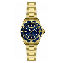 Cargar imagen en el visor de la galería, RELOJ  PARA HOMBRE INVICTA PRO DIVER 35726 - DORADO