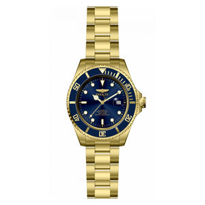 RELOJ  PARA HOMBRE INVICTA PRO DIVER 35726 - DORADO