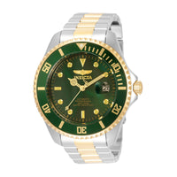 RELOJ  PARA HOMBRE INVICTA PRO DIVER 35727 - MULTICOLOR