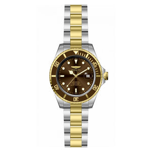 RELOJ  PARA HOMBRE INVICTA PRO DIVER 35728 - MULTICOLOR