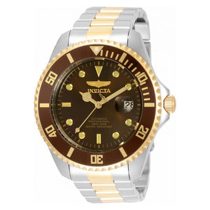 RELOJ  PARA HOMBRE INVICTA PRO DIVER 35728 - MULTICOLOR