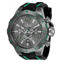 RELOJ DEPORTIVO PARA HOMBRE INVICTA S1 RALLY 35737 - GREEN, BLACK