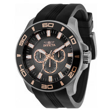 Cargar imagen en el visor de la galería, RELOJ DEPORTIVO PARA HOMBRE INVICTA PRO DIVER 35741 - NEGRO