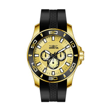 Cargar imagen en el visor de la galería, RELOJ DEPORTIVO PARA HOMBRE INVICTA PRO DIVER 35742 - NEGRO