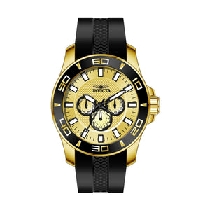 RELOJ DEPORTIVO PARA HOMBRE INVICTA PRO DIVER 35742 - NEGRO