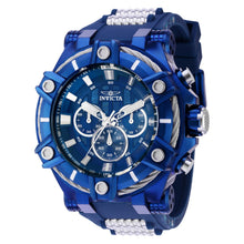 Cargar imagen en el visor de la galería, RELOJ DEPORTIVO PARA HOMBRE INVICTA BOLT 35746 - ACERO AZUL