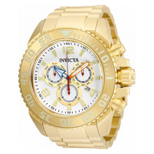 Cargar imagen en el visor de la galería, RELOJ  PARA HOMBRE INVICTA PRO DIVER 35750 - ORO