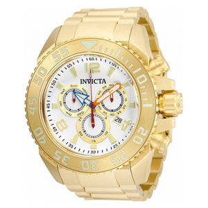 RELOJ  PARA HOMBRE INVICTA PRO DIVER 35750 - ORO