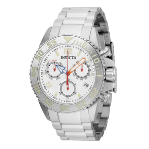 RELOJ  PARA MUJER INVICTA PRO DIVER 35753 - BLANCO