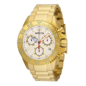 RELOJ  PARA MUJER INVICTA PRO DIVER 35754 - BLANCO