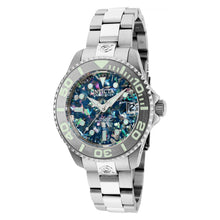 Cargar imagen en el visor de la galería, RELOJ  PARA MUJER INVICTA PRO DIVER 35761 - ACERO