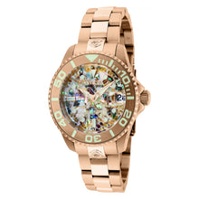 Cargar imagen en el visor de la galería, RELOJ  PARA MUJER INVICTA PRO DIVER 35763 - ORO ROSA