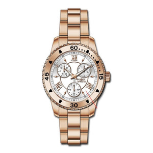 RELOJ  PARA MUJER INVICTA ANGEL 35829 - ACERO