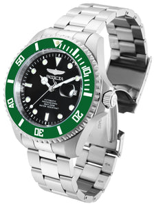 RELOJ  PARA HOMBRE INVICTA PRO DIVER 35852 - ACERO