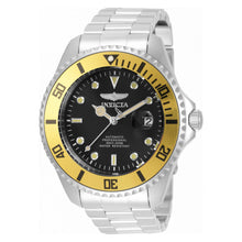 Cargar imagen en el visor de la galería, RELOJ  PARA HOMBRE INVICTA PRO DIVER 35856 - PLATEADO