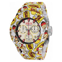 Cargar imagen en el visor de la galería, RELOJ  PARA HOMBRE INVICTA BEAVIS &AMP; BUTTHEAD 35873 - REVESTIMIENTO DE AGUA