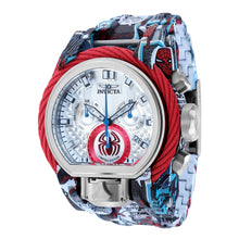 Cargar imagen en el visor de la galería, RELOJ HOMBRE ARAÑA PARA HOMBRE INVICTA MARVEL 35877 - MULTICOLOR