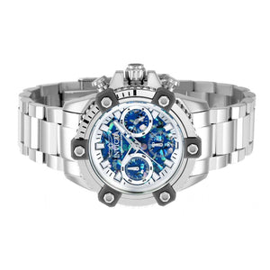 RELOJ  PARA MUJER INVICTA COALITION FORCES 35980 - ACERO