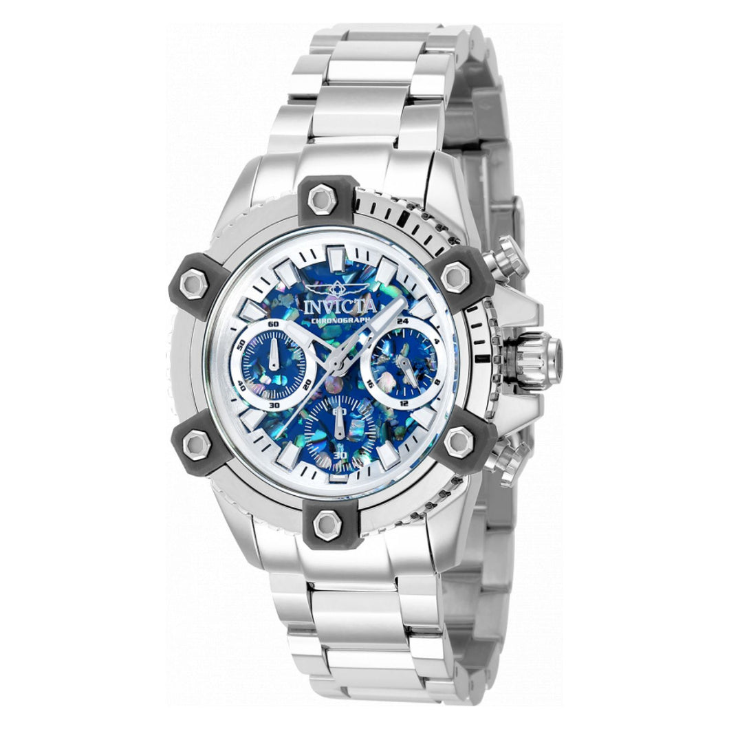 RELOJ  PARA MUJER INVICTA COALITION FORCES 35980 - ACERO