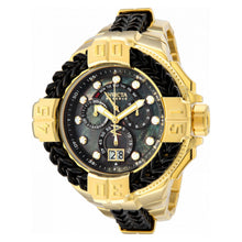 Cargar imagen en el visor de la galería, RELOJ  PARA HOMBRE INVICTA GLADIATOR 35995 - DORADO