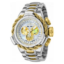 Cargar imagen en el visor de la galería, RELOJ  PARA HOMBRE INVICTA SUBAQUA 36000 - ORO, ACERO