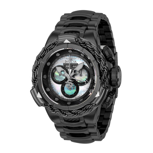 RELOJ  PARA HOMBRE INVICTA SUBAQUA 36001 - NEGRO