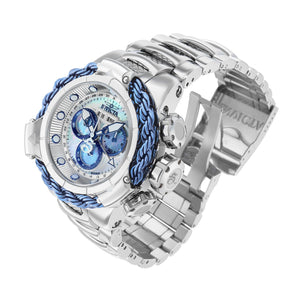 RELOJ  PARA HOMBRE INVICTA SUBAQUA 36008 - ACERO