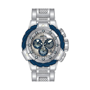 RELOJ  PARA HOMBRE INVICTA SUBAQUA 36008 - ACERO