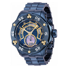 Cargar imagen en el visor de la galería, RELOJ  PARA HOMBRE INVICTA RESERVE 36012 - AZUL OSCURO