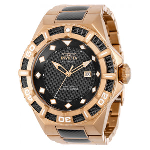 RELOJ  PARA HOMBRE INVICTA PRO DIVER 36032 - DORADO