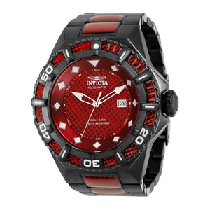 RELOJ  PARA HOMBRE INVICTA PRO DIVER 36034 - NEGRO