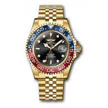 Cargar imagen en el visor de la galería, RELOJ  PARA HOMBRE INVICTA PRO DIVER 36041 - ORO