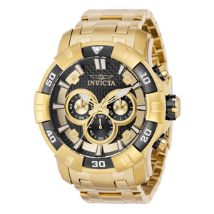 RELOJ  PARA HOMBRE INVICTA PRO DIVER 36046 - NEGRO