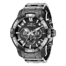 Cargar imagen en el visor de la galería, RELOJ  PARA HOMBRE INVICTA PRO DIVER 36048 - NEGRO