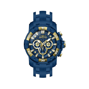 RELOJ  PARA HOMBRE INVICTA PRO DIVER 36049 - AZUL