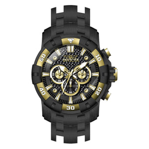 RELOJ DEPORTIVO PARA HOMBRE INVICTA PRO DIVER 36050 - NEGRO