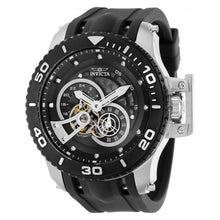 Cargar imagen en el visor de la galería, RELOJ DEPORTIVO PARA HOMBRE INVICTA PRO DIVER 36110 - NEGRO